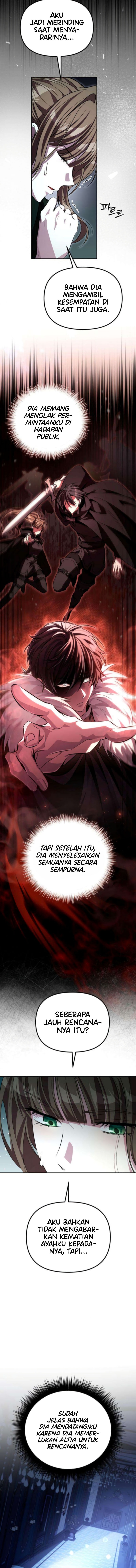 Became The Patron Of Villains Chapter 08 Gambar 14