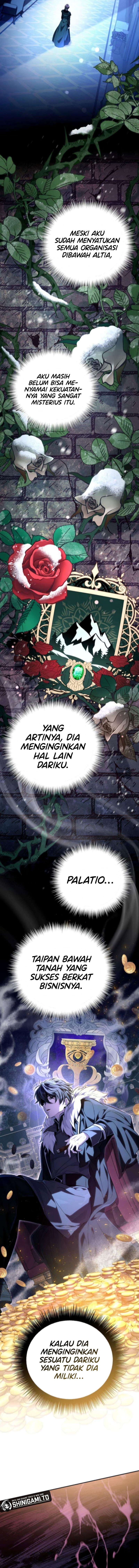 Became The Patron Of Villains Chapter 08 Gambar 15
