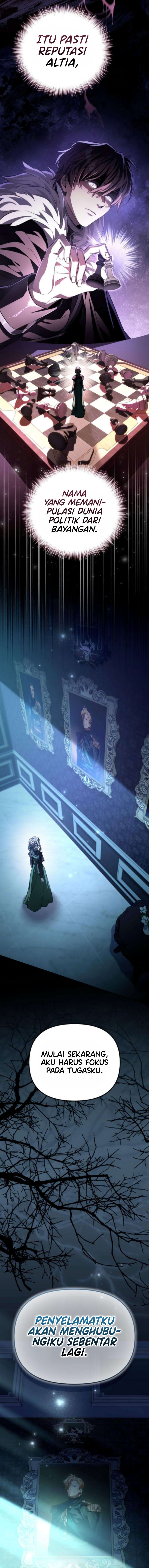 Became The Patron Of Villains Chapter 08 Gambar 16