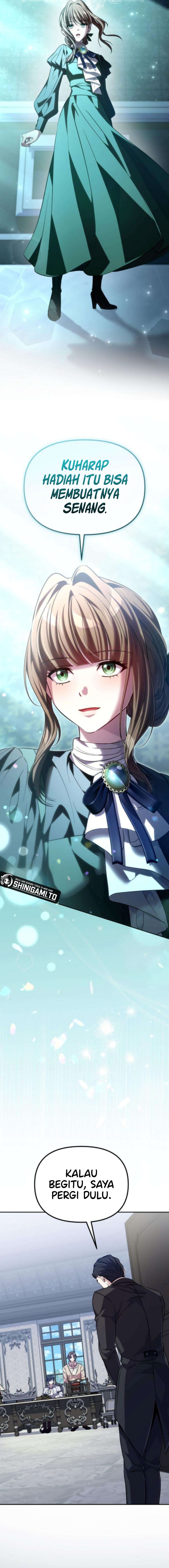 Became The Patron Of Villains Chapter 08 Gambar 17