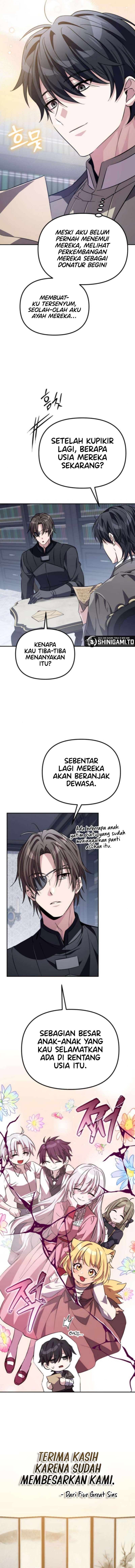 Became The Patron Of Villains Chapter 08 Gambar 22