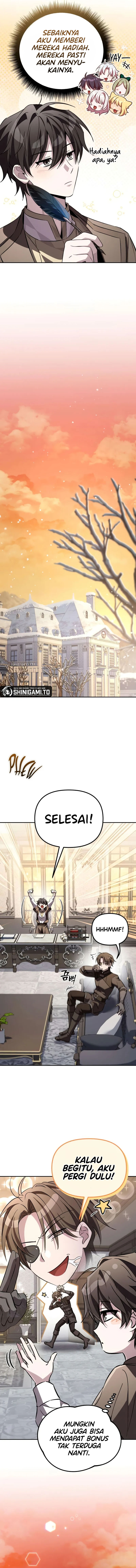 Became The Patron Of Villains Chapter 08 Gambar 25