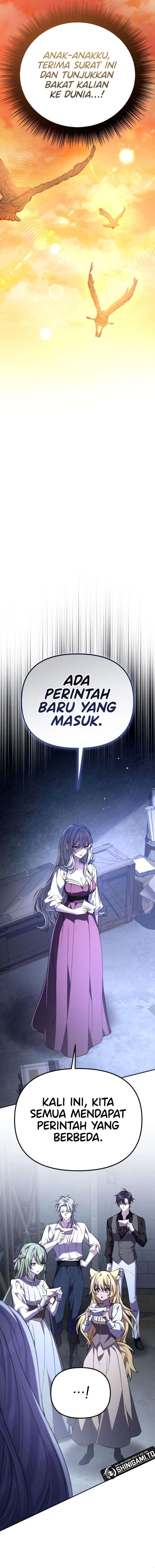 Became The Patron Of Villains Chapter 08 Gambar 26