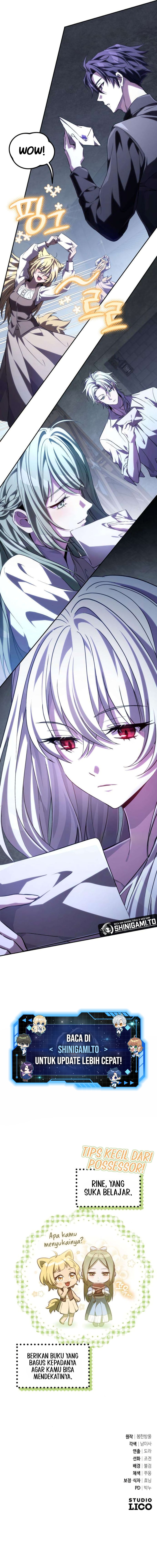 Became The Patron Of Villains Chapter 08 Gambar 27