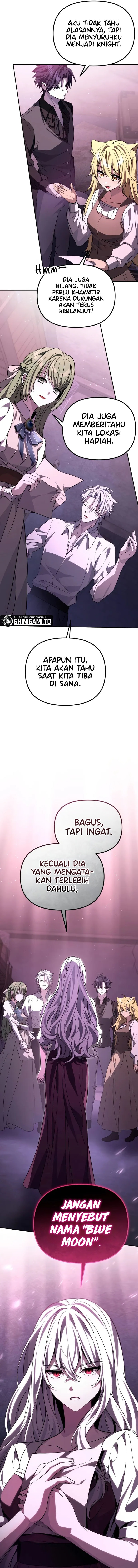 Became The Patron Of Villains Chapter 09 Gambar 7