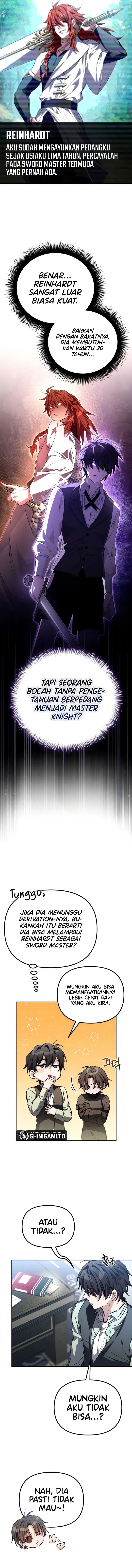 Became The Patron Of Villains Chapter 09 Gambar 17