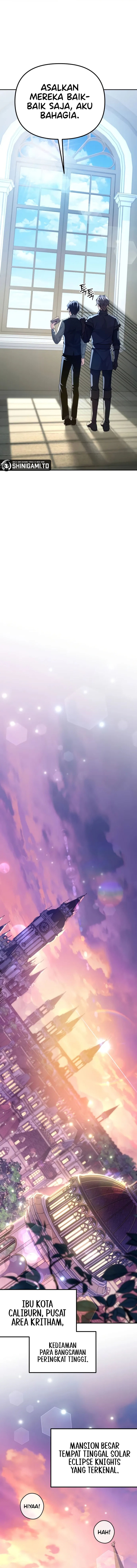 Became The Patron Of Villains Chapter 09 Gambar 19