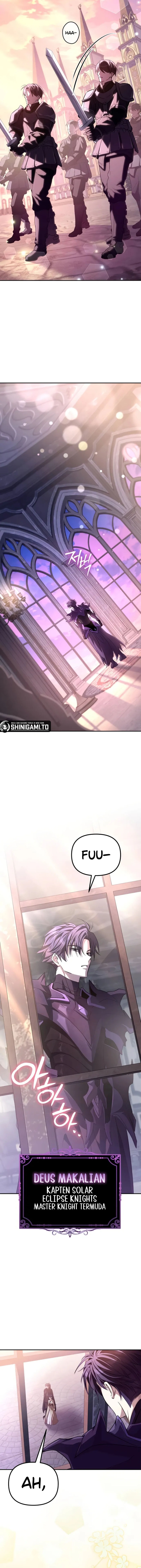 Became The Patron Of Villains Chapter 09 Gambar 20