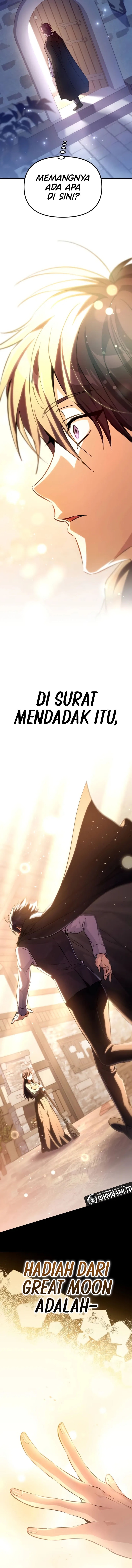 Became The Patron Of Villains Chapter 09 Gambar 25