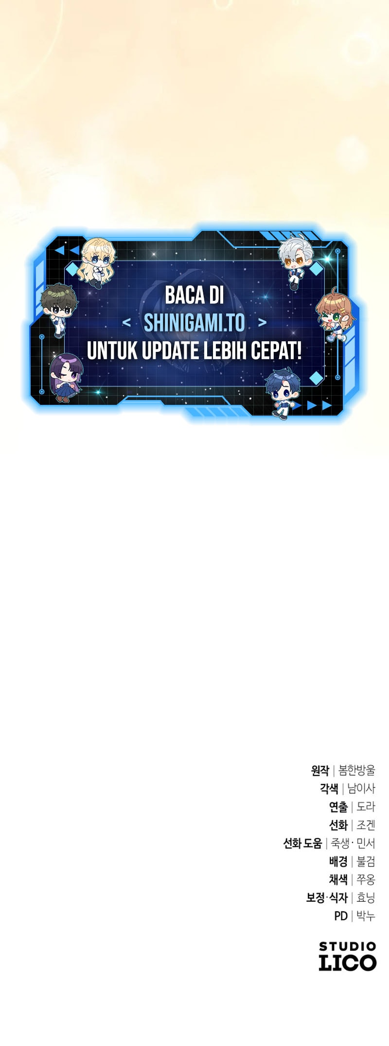 Became The Patron Of Villains Chapter 09 Gambar 27