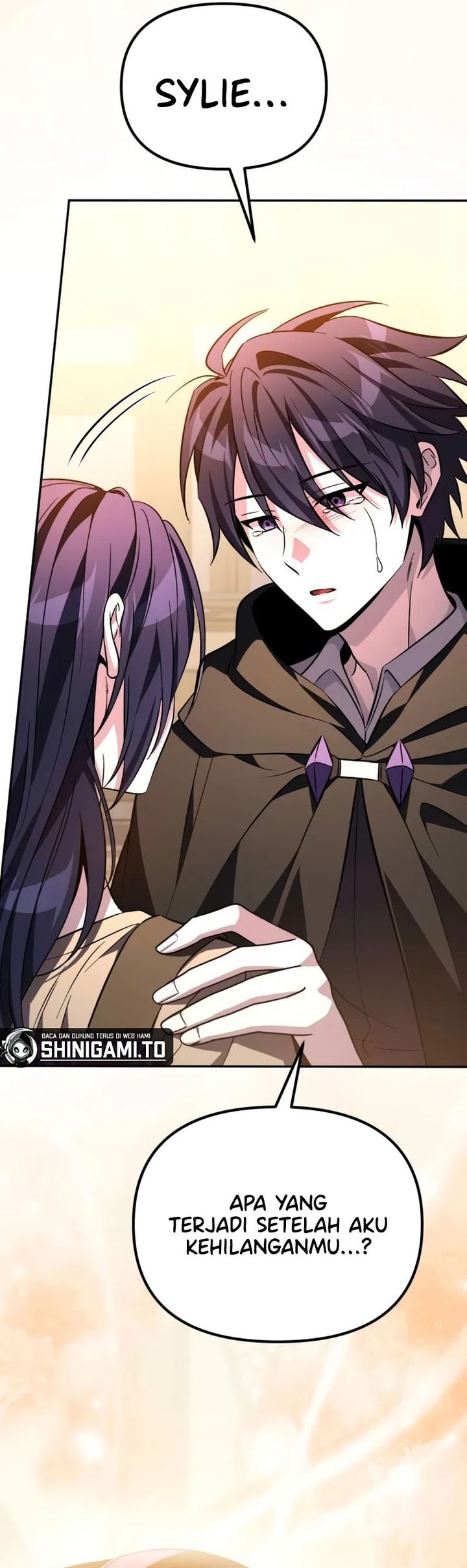 Became The Patron Of Villains Chapter 10 Gambar 2