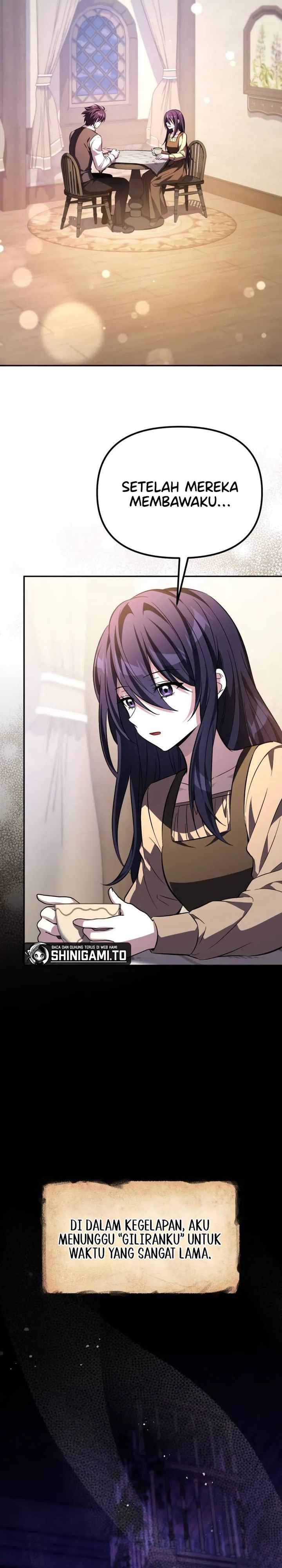 Became The Patron Of Villains Chapter 10 Gambar 4