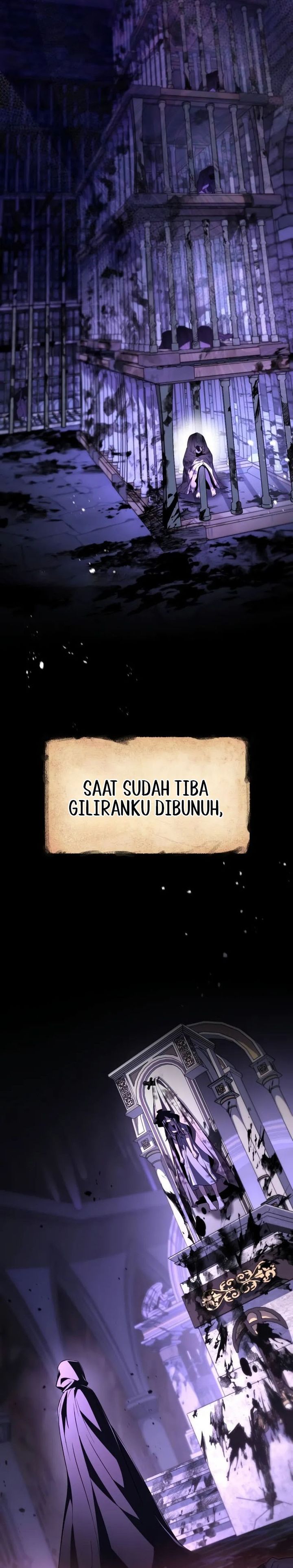 Became The Patron Of Villains Chapter 10 Gambar 5