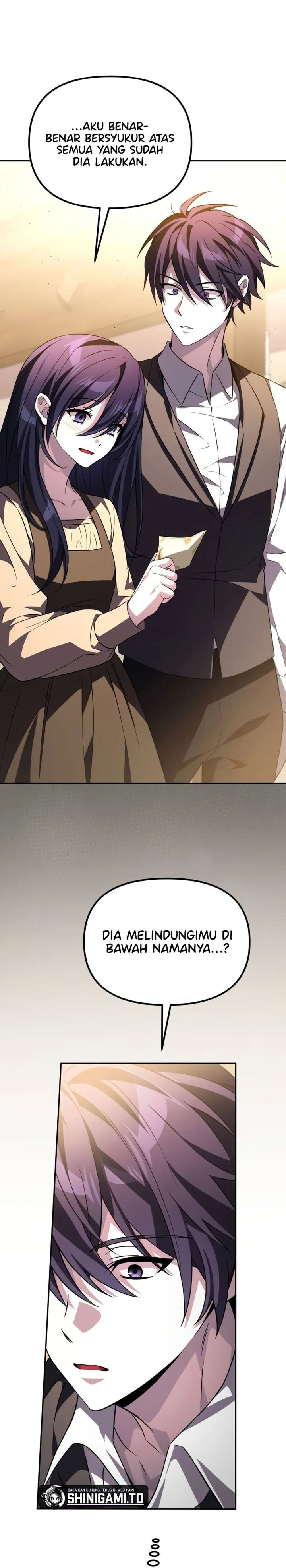 Became The Patron Of Villains Chapter 10 Gambar 11