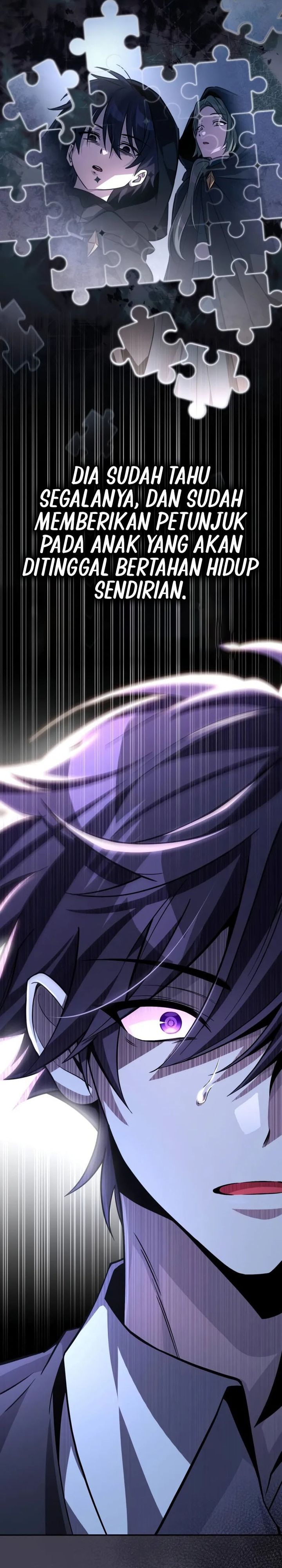 Became The Patron Of Villains Chapter 10 Gambar 17