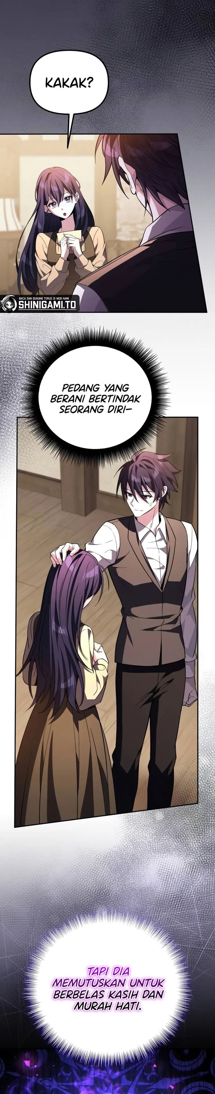 Became The Patron Of Villains Chapter 10 Gambar 18