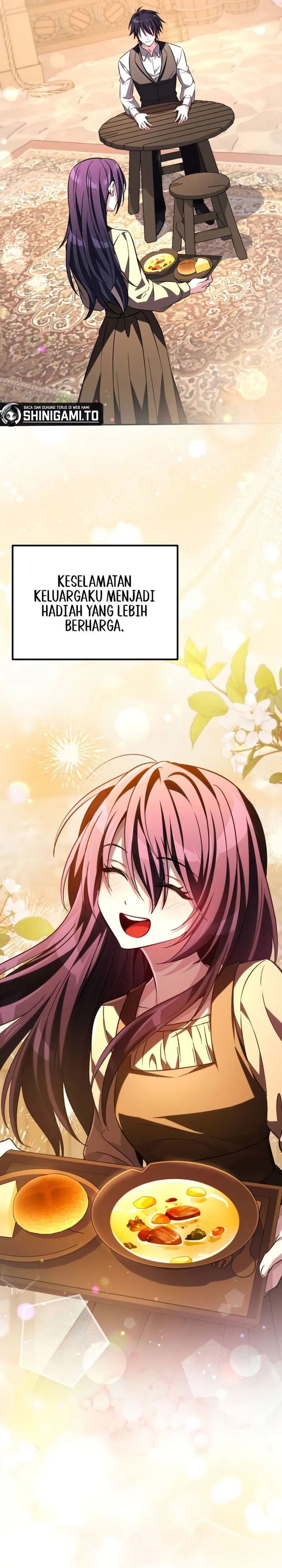 Became The Patron Of Villains Chapter 10 Gambar 20