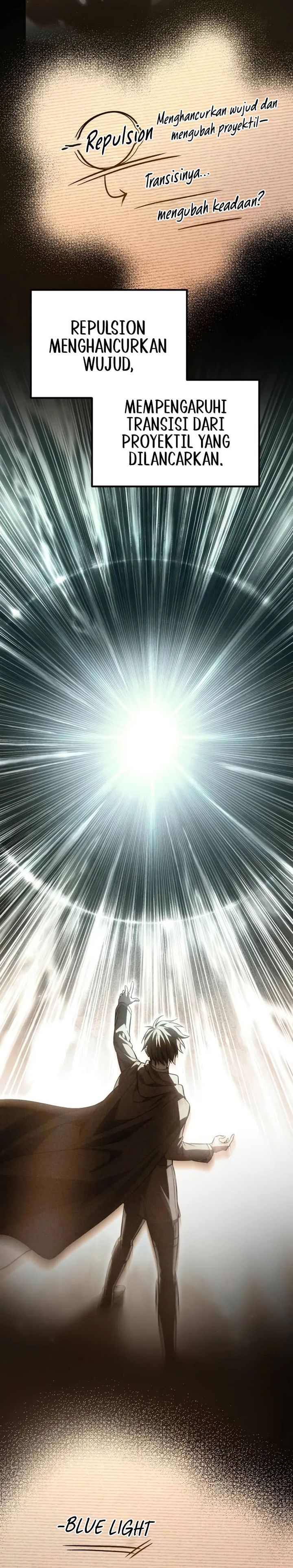 Became The Patron Of Villains Chapter 10 Gambar 33