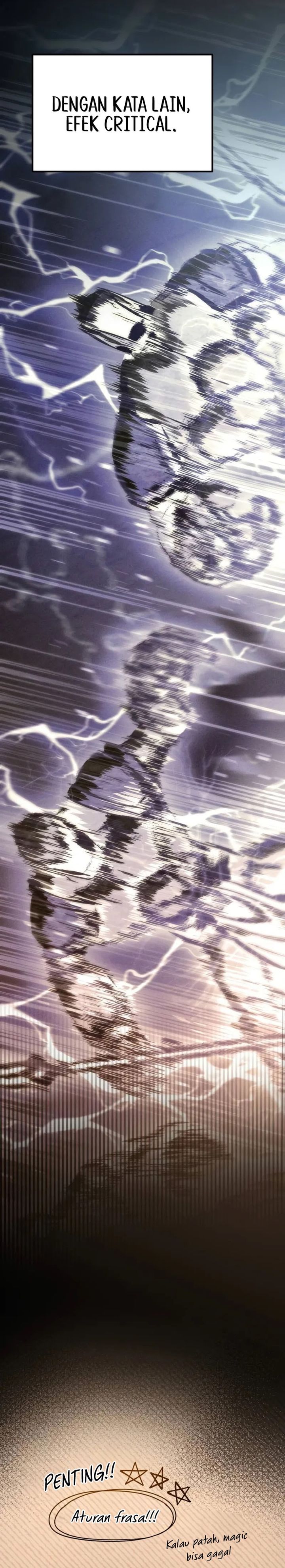 Became The Patron Of Villains Chapter 10 Gambar 35