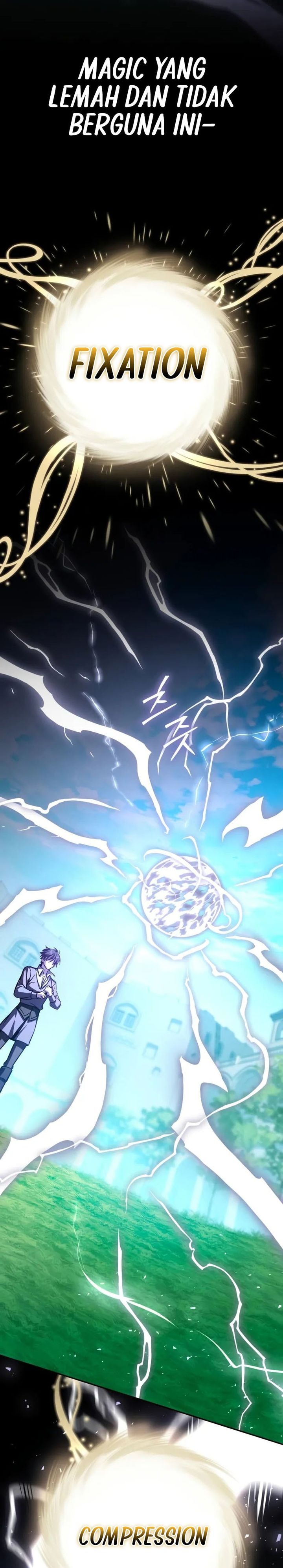 Became The Patron Of Villains Chapter 10 Gambar 39