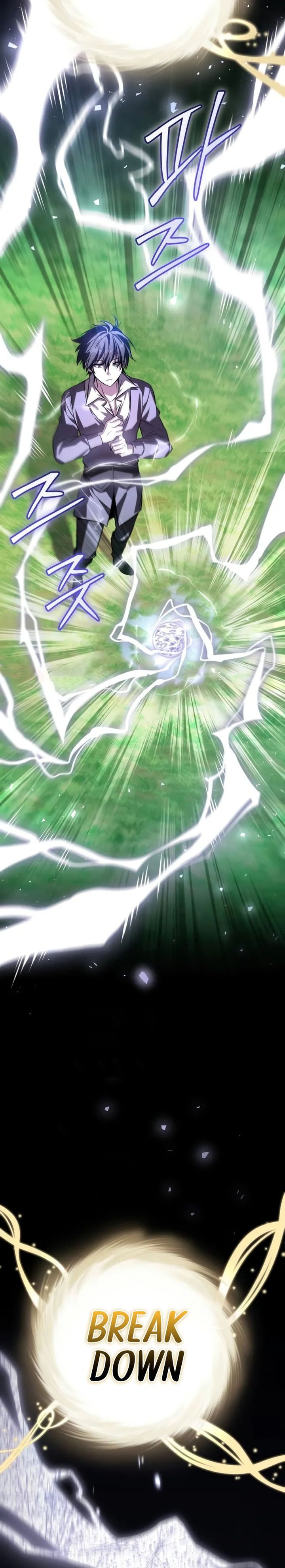 Became The Patron Of Villains Chapter 10 Gambar 40