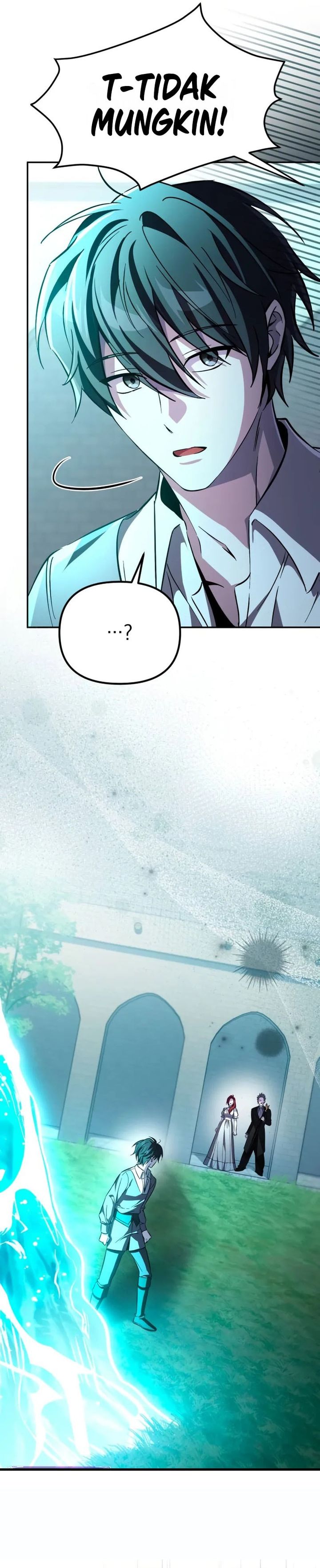 Became The Patron Of Villains Chapter 10 Gambar 49