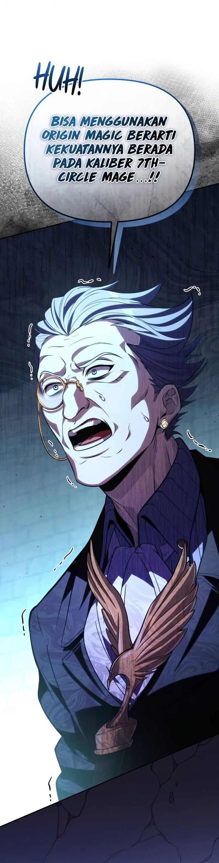 Became The Patron Of Villains Chapter 10 Gambar 51