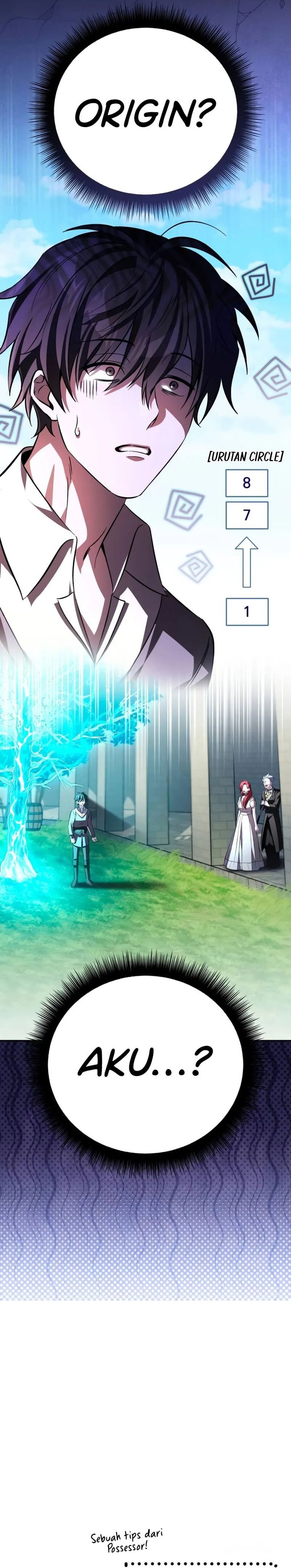 Became The Patron Of Villains Chapter 10 Gambar 52