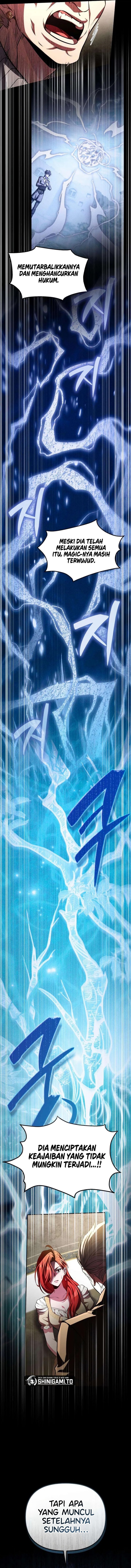 Became The Patron Of Villains Chapter 11 Gambar 12