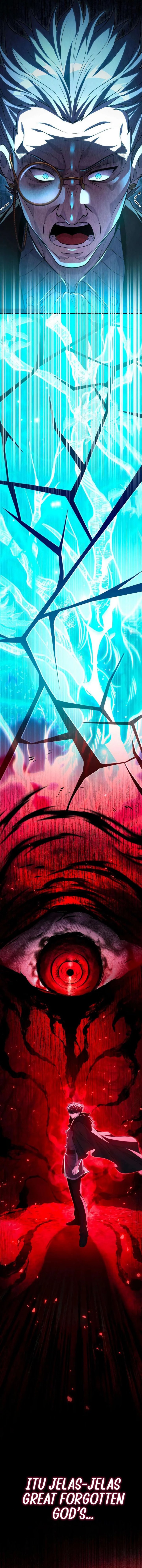 Became The Patron Of Villains Chapter 11 Gambar 13