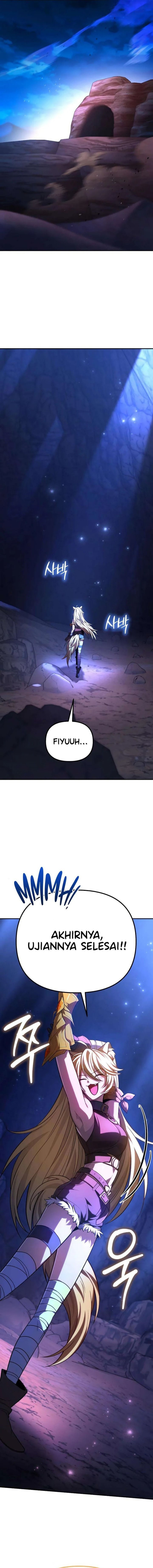 Became The Patron Of Villains Chapter 11 Gambar 20