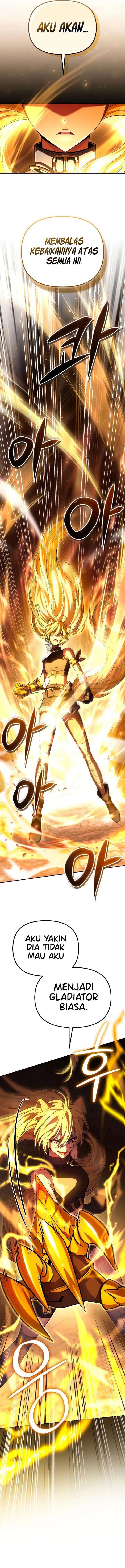 Became The Patron Of Villains Chapter 11 Gambar 24