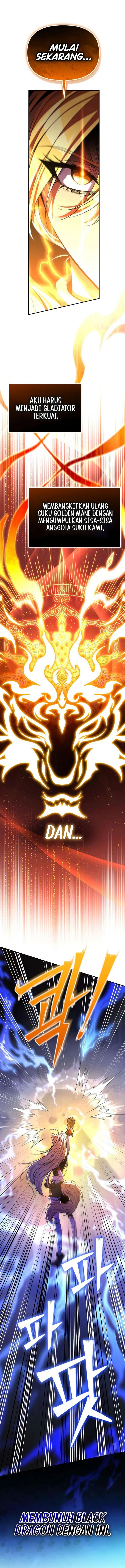 Became The Patron Of Villains Chapter 11 Gambar 25