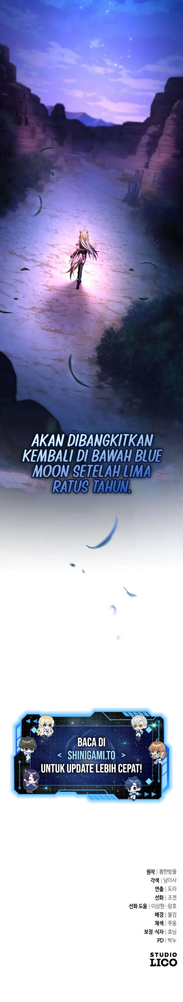 Became The Patron Of Villains Chapter 11 Gambar 27