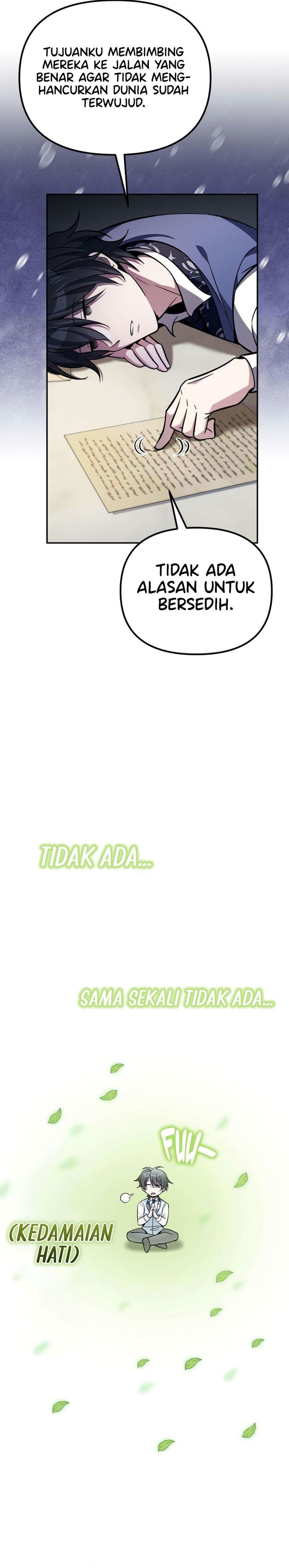 Became The Patron Of Villains Chapter 15 Gambar 4