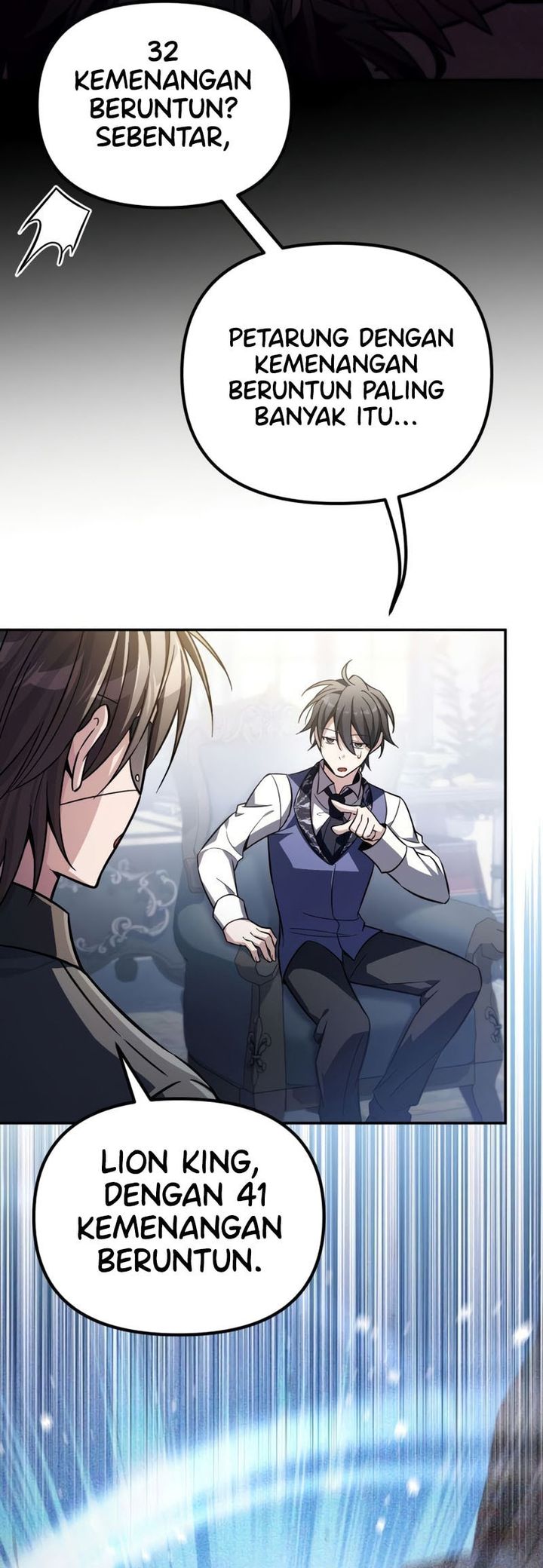 Became The Patron Of Villains Chapter 15 Gambar 10