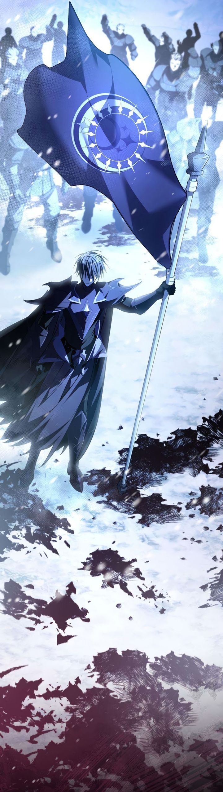 Became The Patron Of Villains Chapter 15 Gambar 14