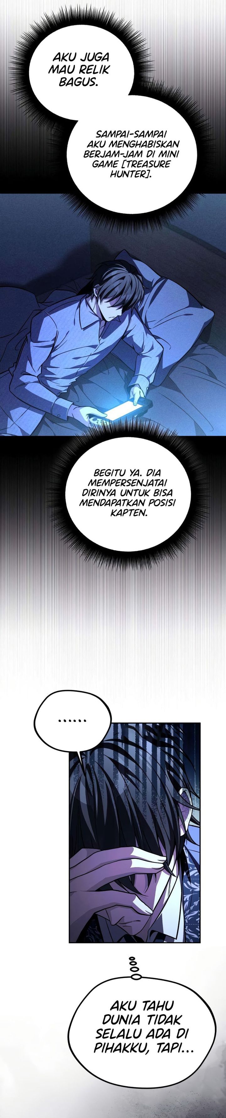 Became The Patron Of Villains Chapter 15 Gambar 24