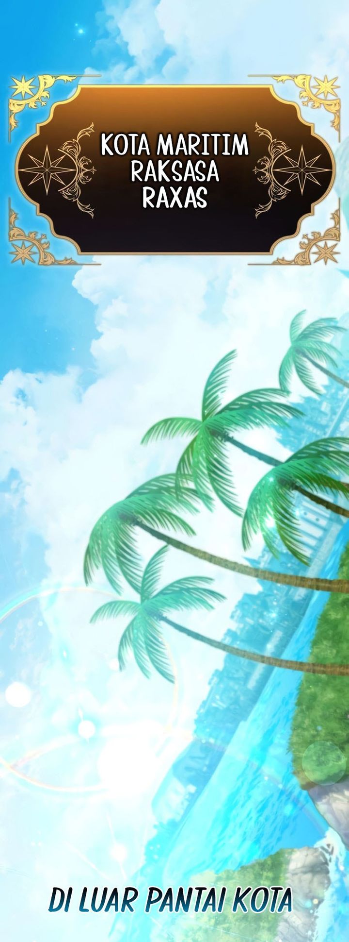 Became The Patron Of Villains Chapter 15 Gambar 26