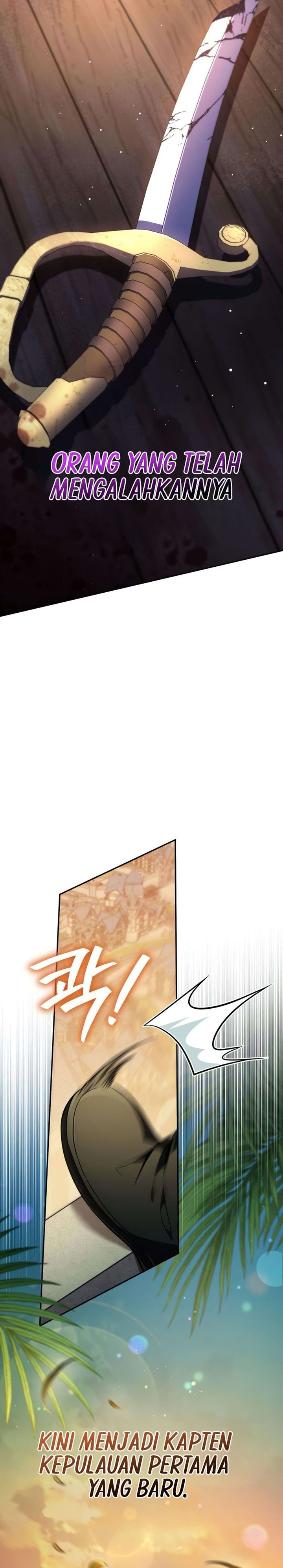 Became The Patron Of Villains Chapter 15 Gambar 29