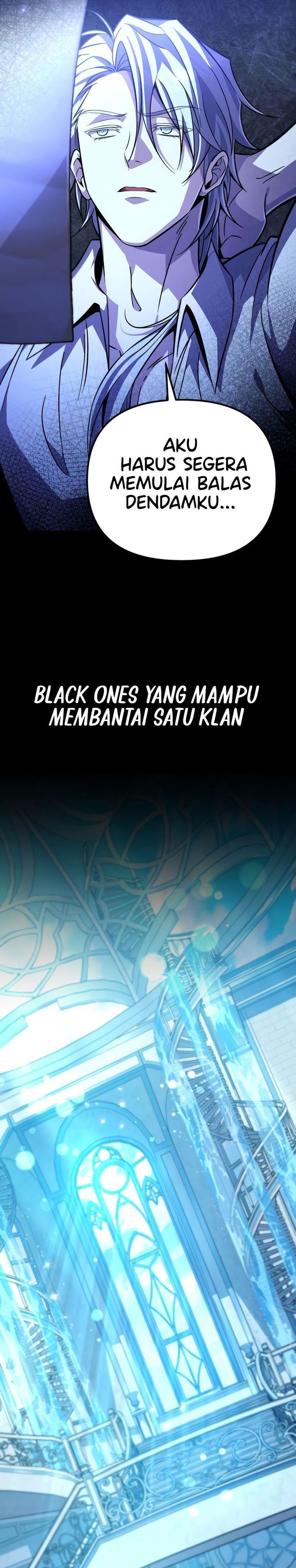 Became The Patron Of Villains Chapter 15 Gambar 35