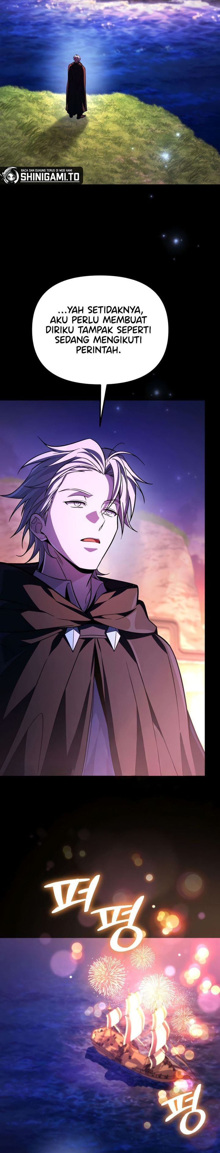 Became The Patron Of Villains Chapter 15 Gambar 41