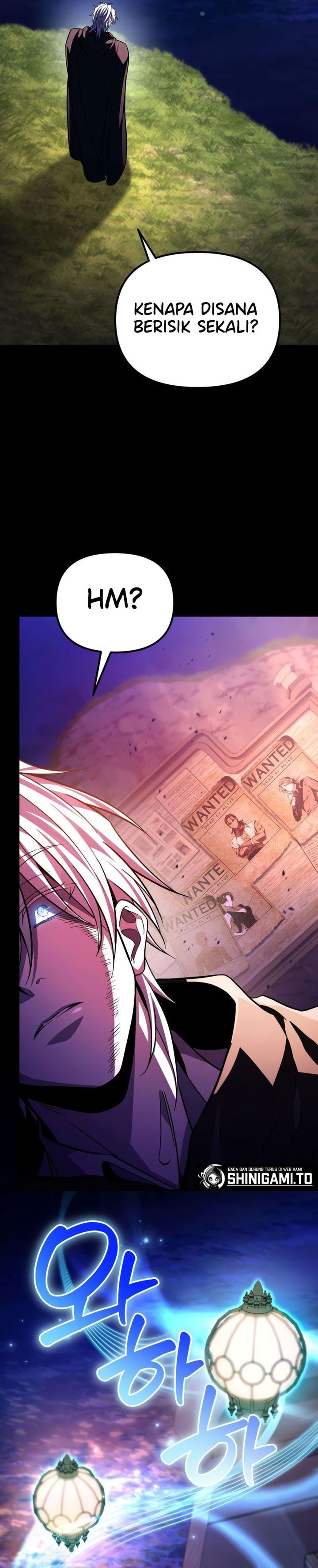 Became The Patron Of Villains Chapter 15 Gambar 42