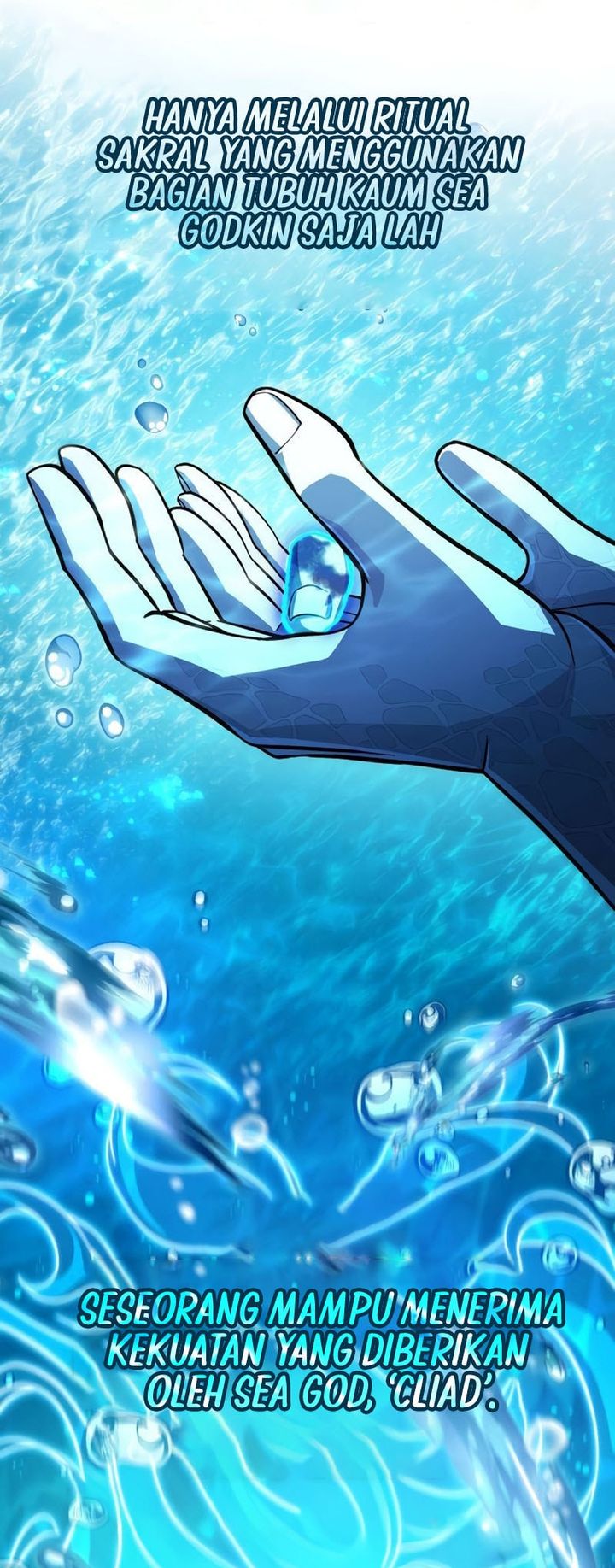 Became The Patron Of Villains Chapter 15 Gambar 46