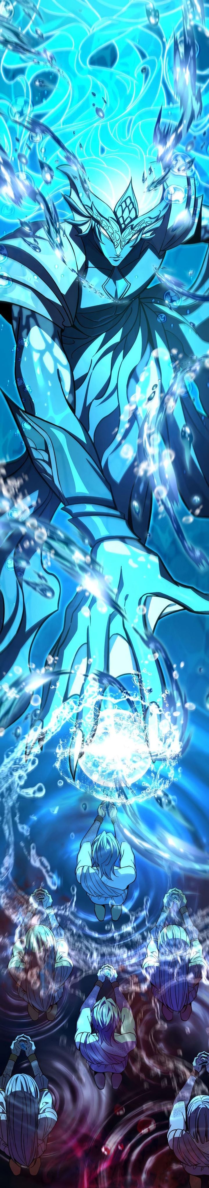 Became The Patron Of Villains Chapter 15 Gambar 47