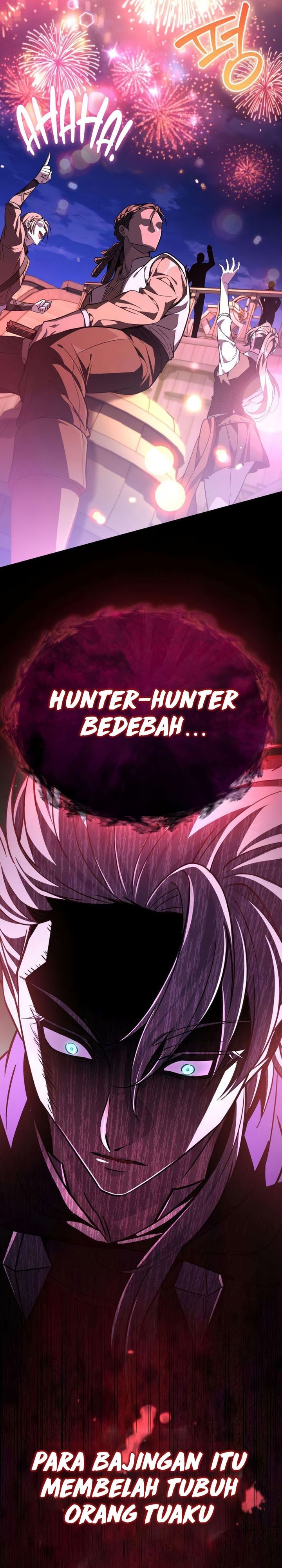 Became The Patron Of Villains Chapter 15 Gambar 49