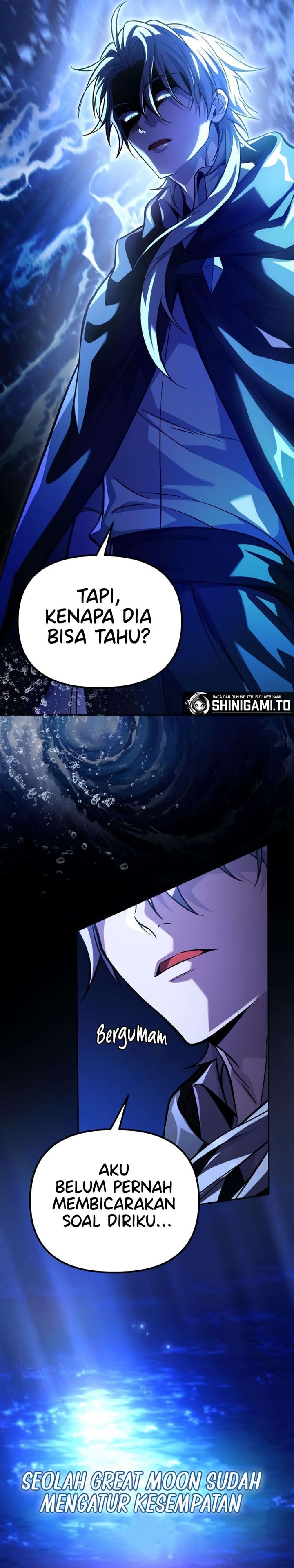 Became The Patron Of Villains Chapter 16 Gambar 3