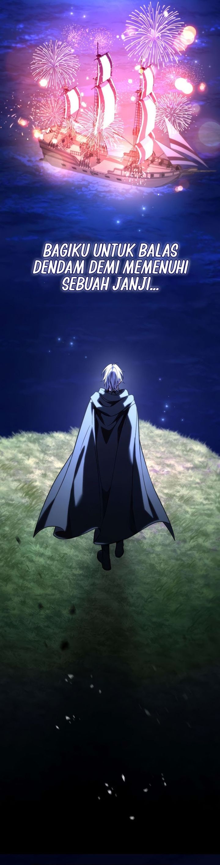 Became The Patron Of Villains Chapter 16 Gambar 4