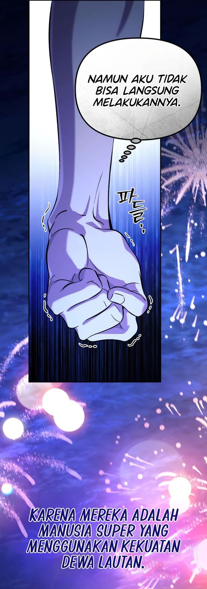 Became The Patron Of Villains Chapter 16 Gambar 5