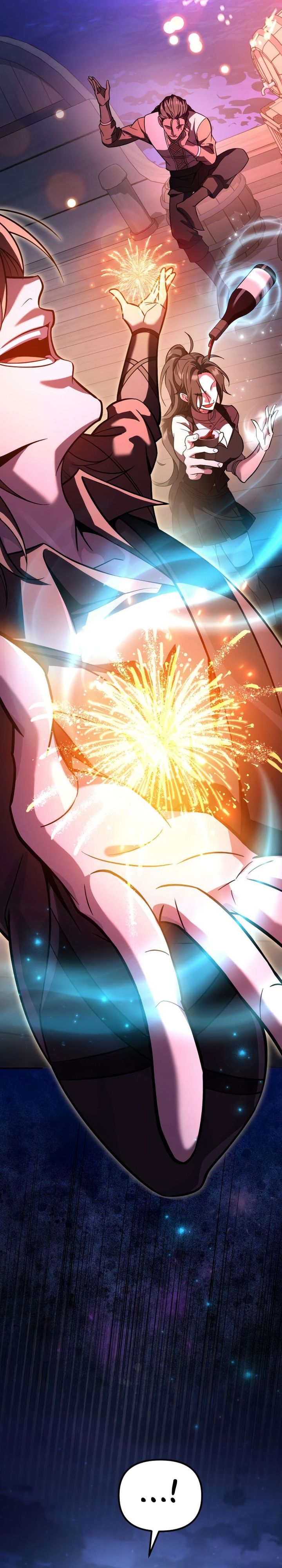 Became The Patron Of Villains Chapter 16 Gambar 6